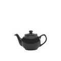 0.6 Liter Traditional Ceramic Teapot